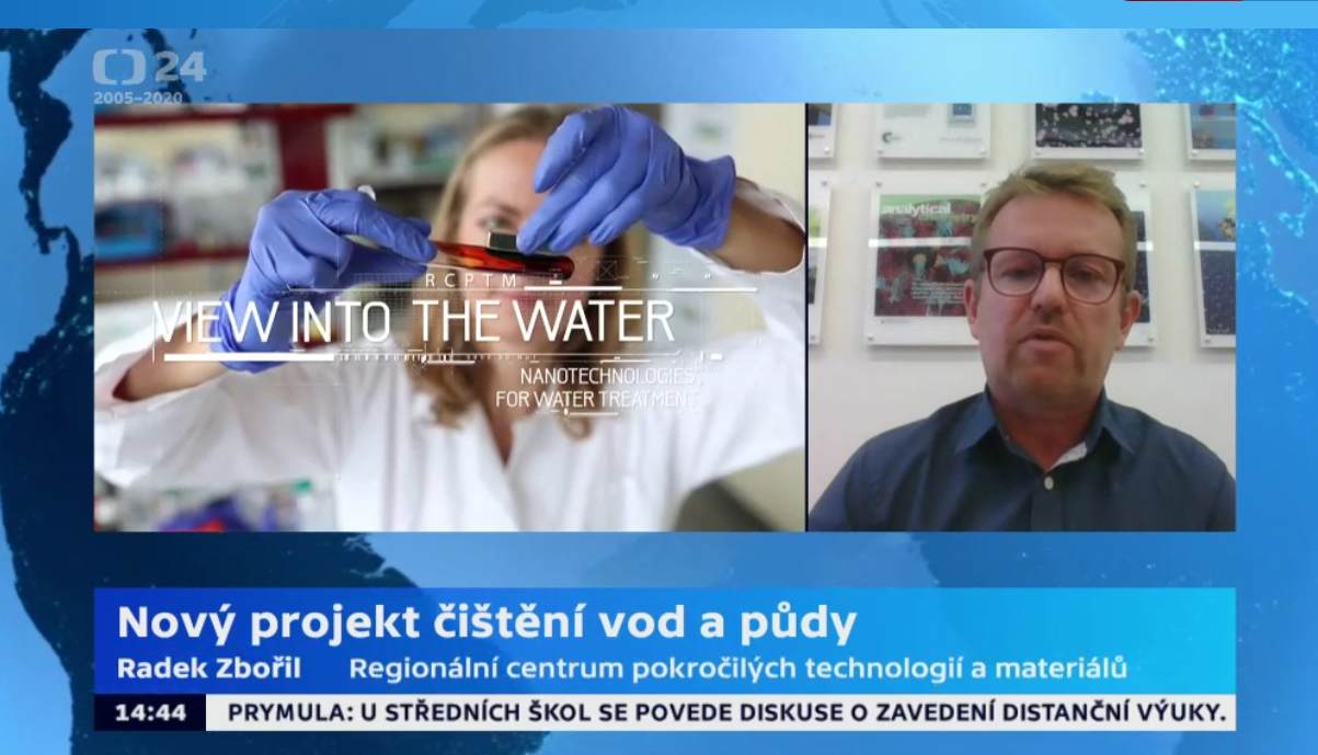 ČT24 – Studio ČT24